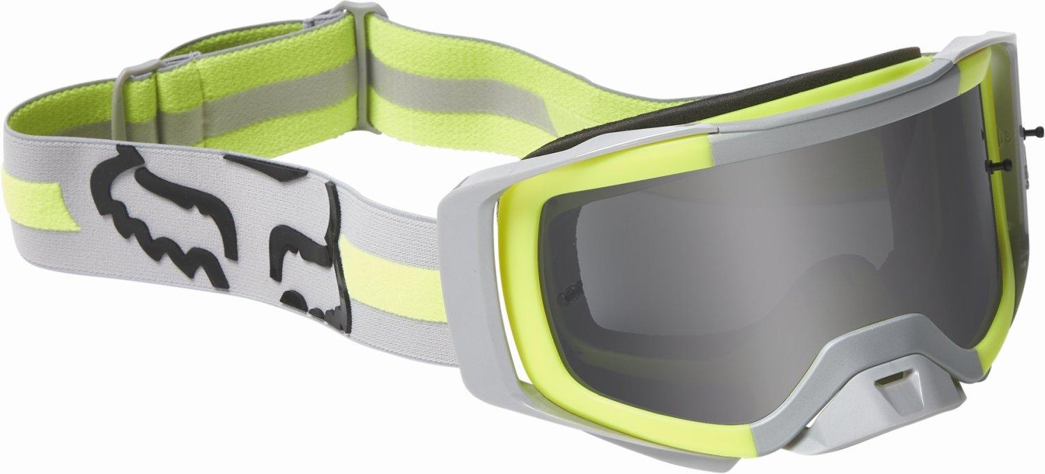 Fox Airspace Merz Goggle - Liquid-Life