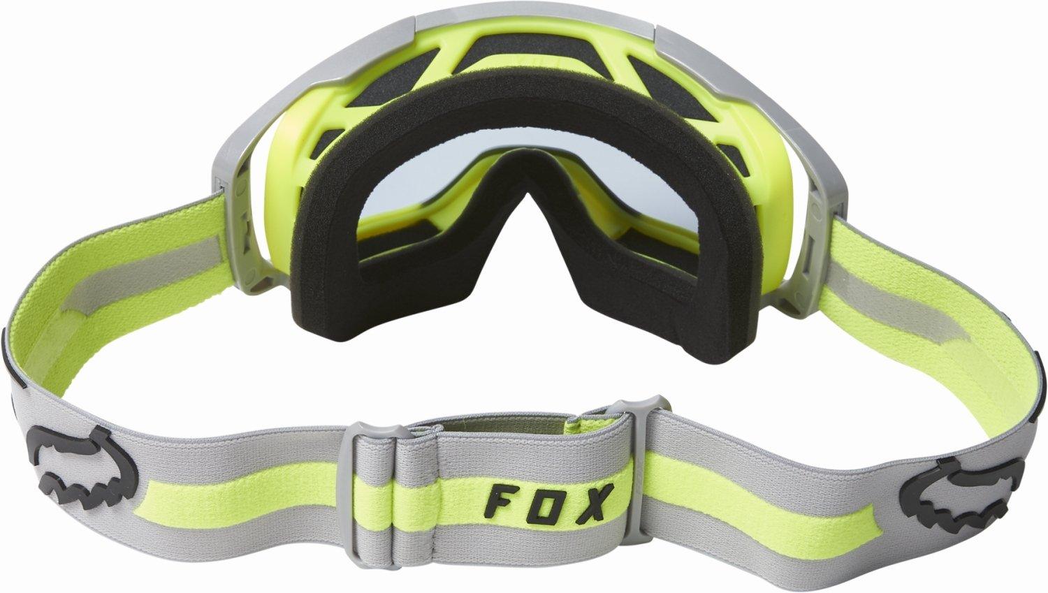 Fox Airspace Merz Goggle - Liquid-Life