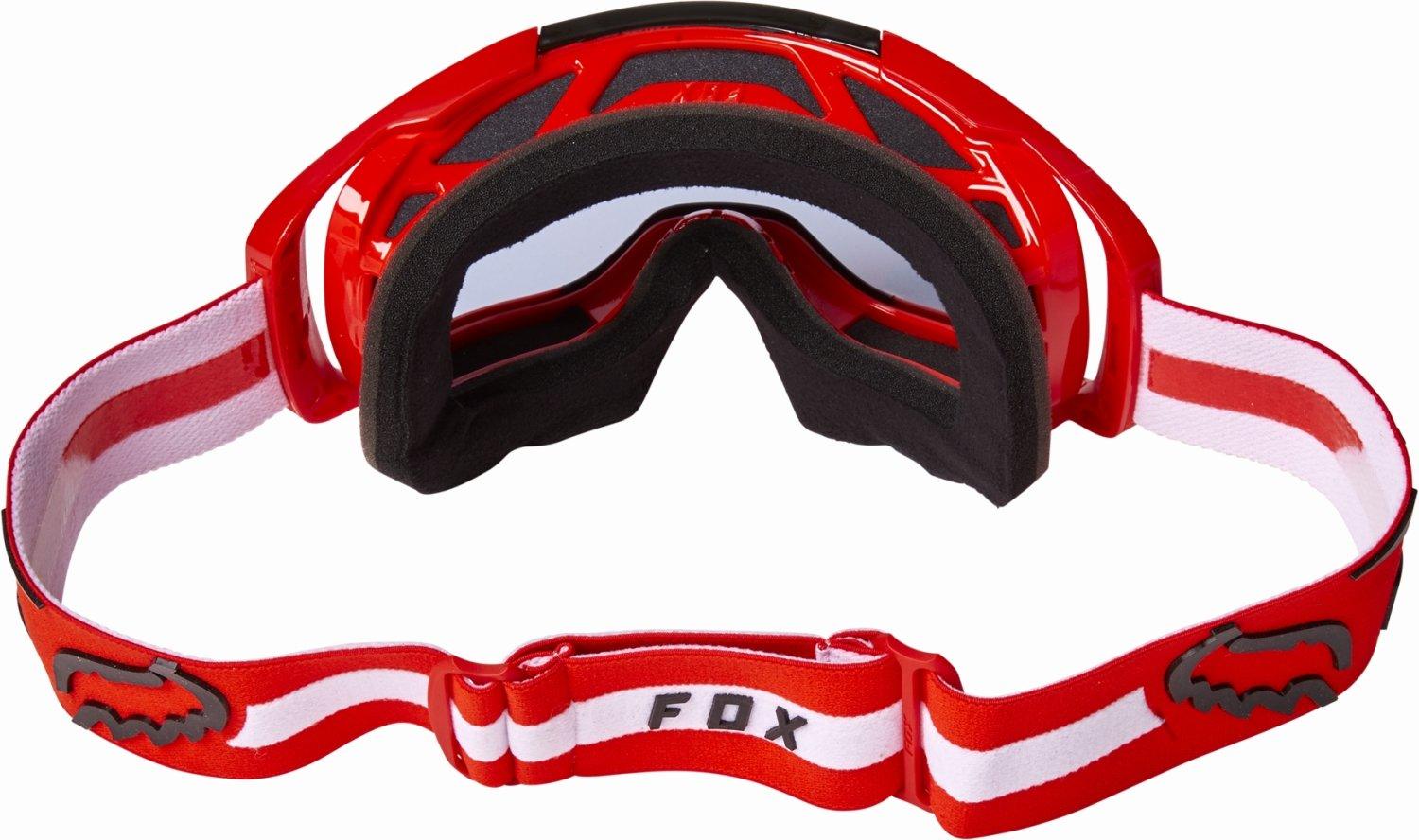 Fox Airspace Merz Goggle - Liquid-Life