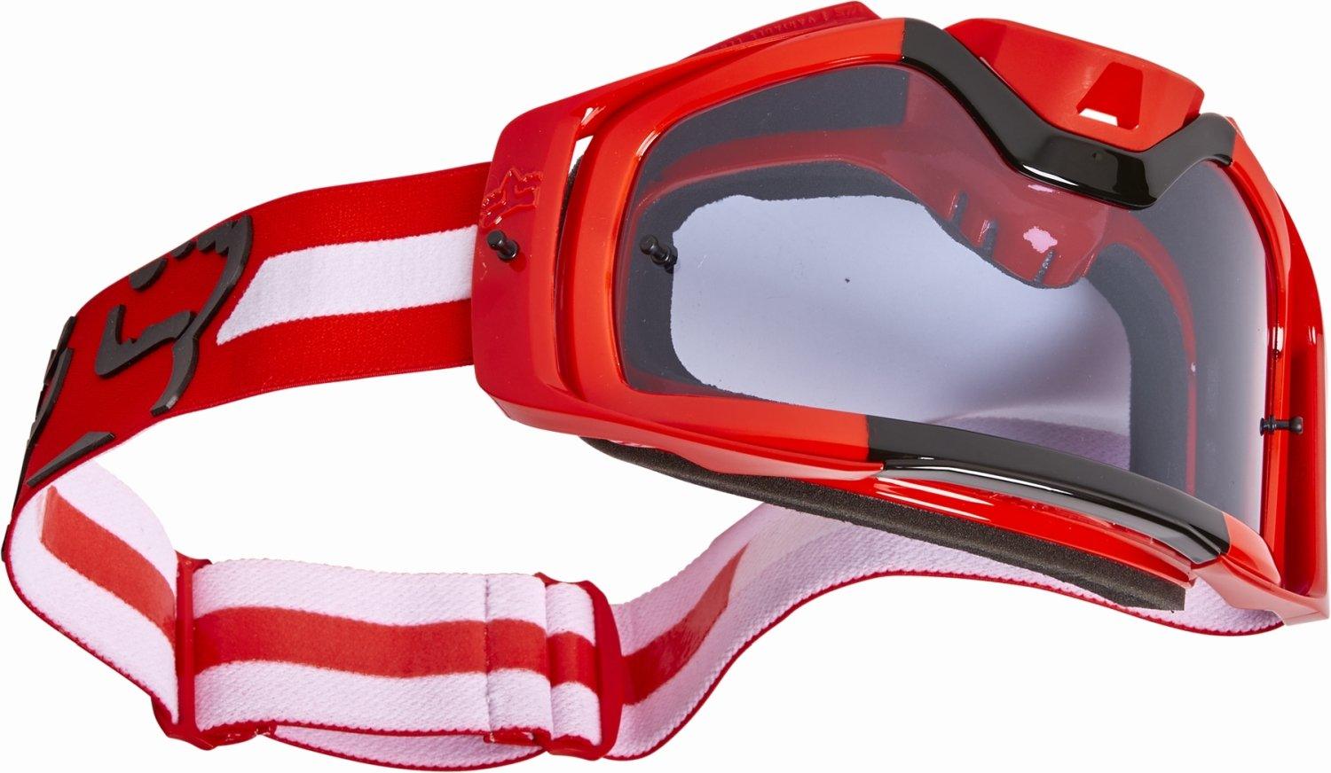 Fox Airspace Merz Goggle - Liquid-Life