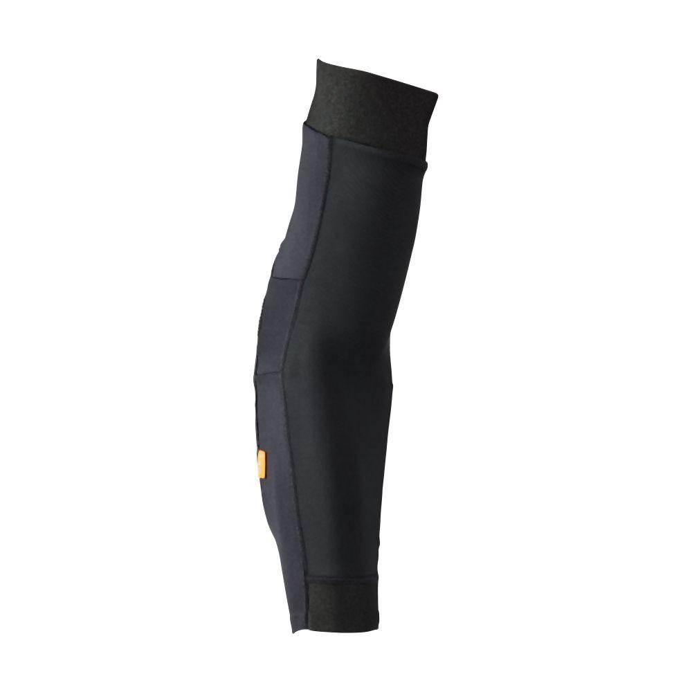 Fox Launch Elite Elbow Guard 2023 - Liquid-Life #Wähle Deine Farbe_Black