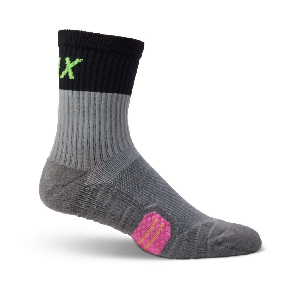 Fox Ranger Sock 2023 - Liquid-Life