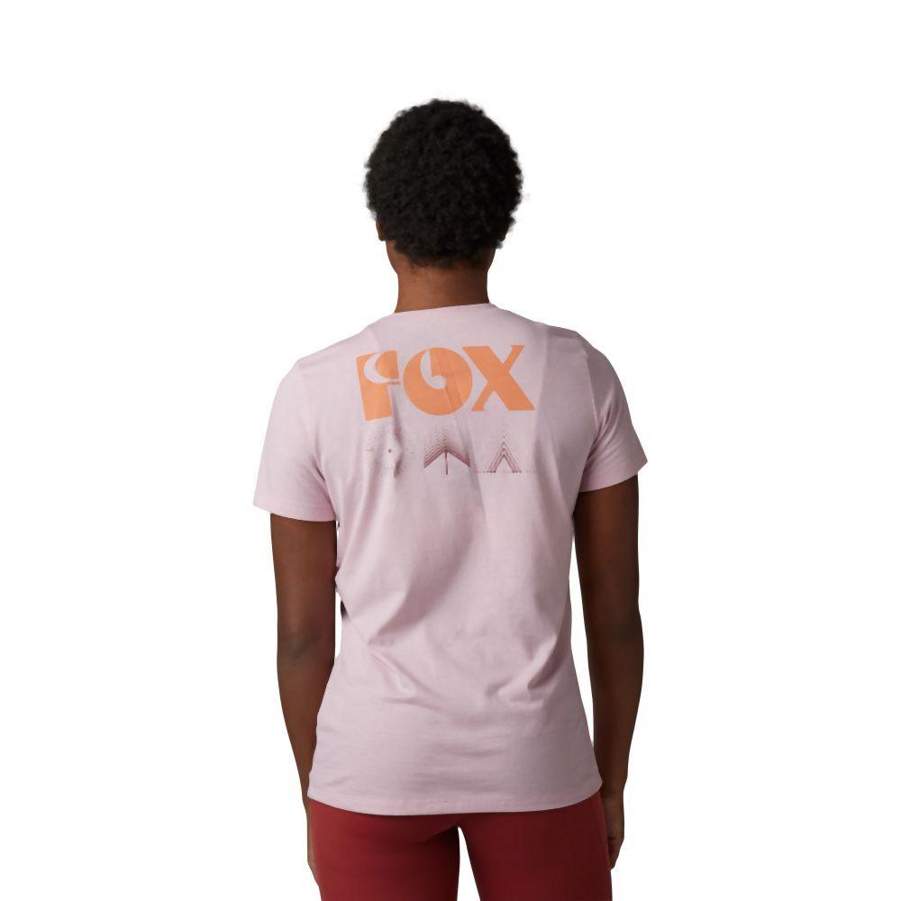 Fox Rockwilder SS Tee 2023 - Liquid-Life