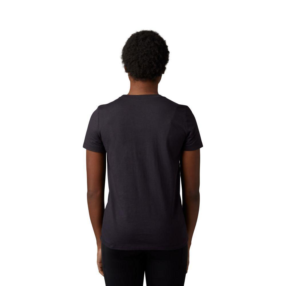 Fox Ryvr SS Tee 2023 - Liquid-Life #Wähle Deine Farbe_Black