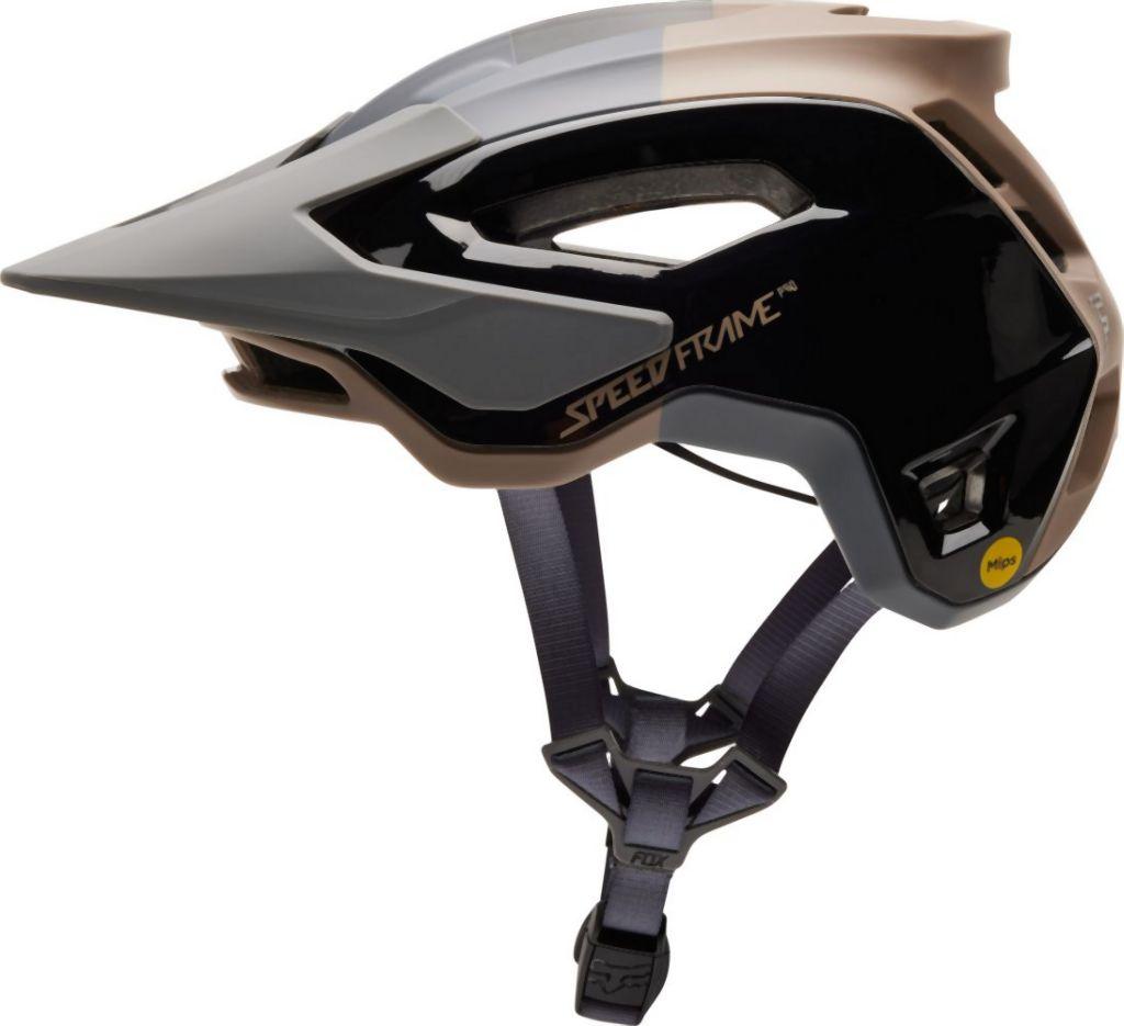 Fox Speedframe Pro Klif - Liquid-Life #Wähle Deine Farbe_MOC