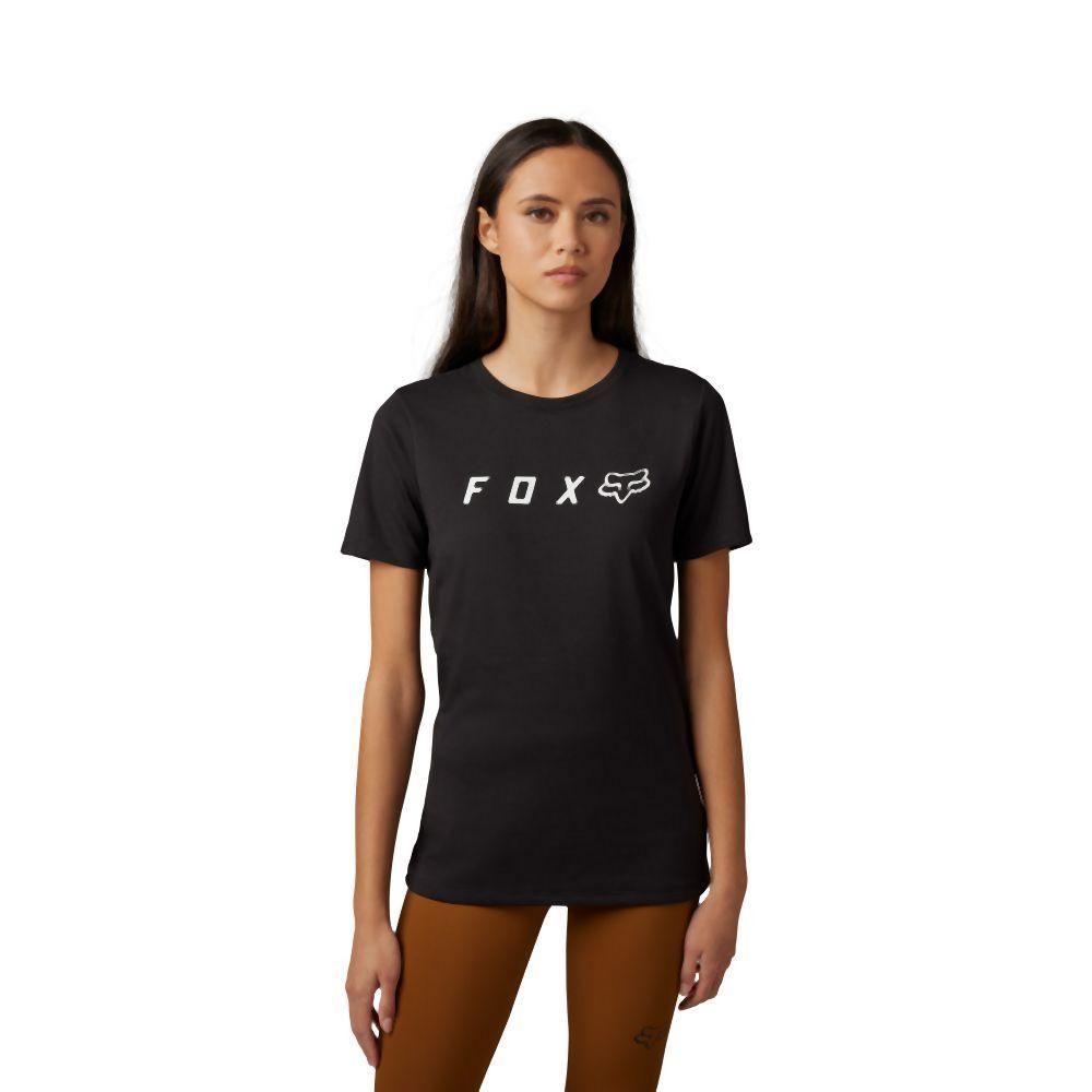 Fox W Absolute SS Tech Tee - Liquid-Life #Wähle Deine Farbe_Blush