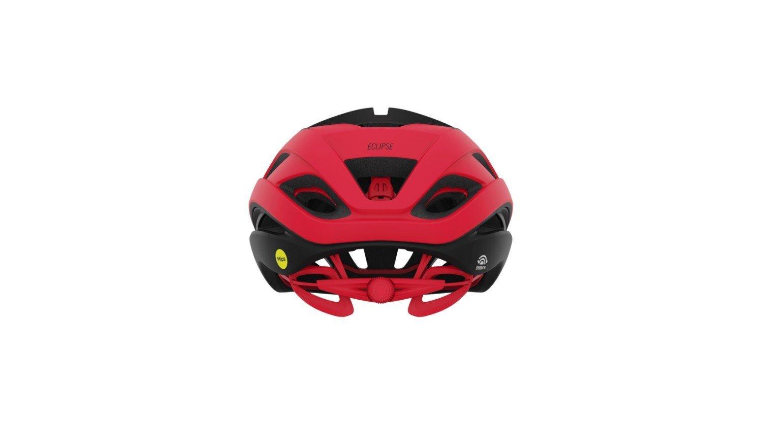 Giro Eclipse Spherical Fahrradhelm - Liquid-Life