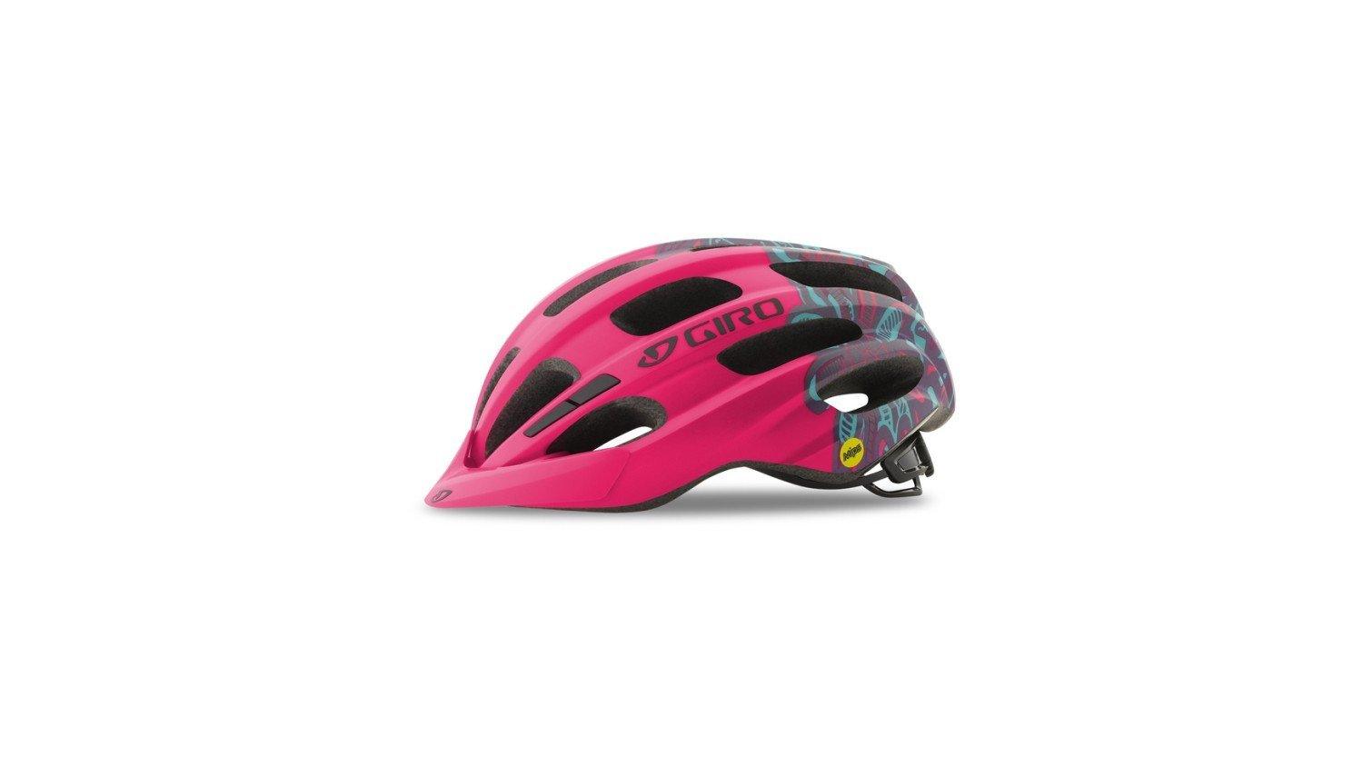 Giro HALE Fahrradhelm - Liquid-Life