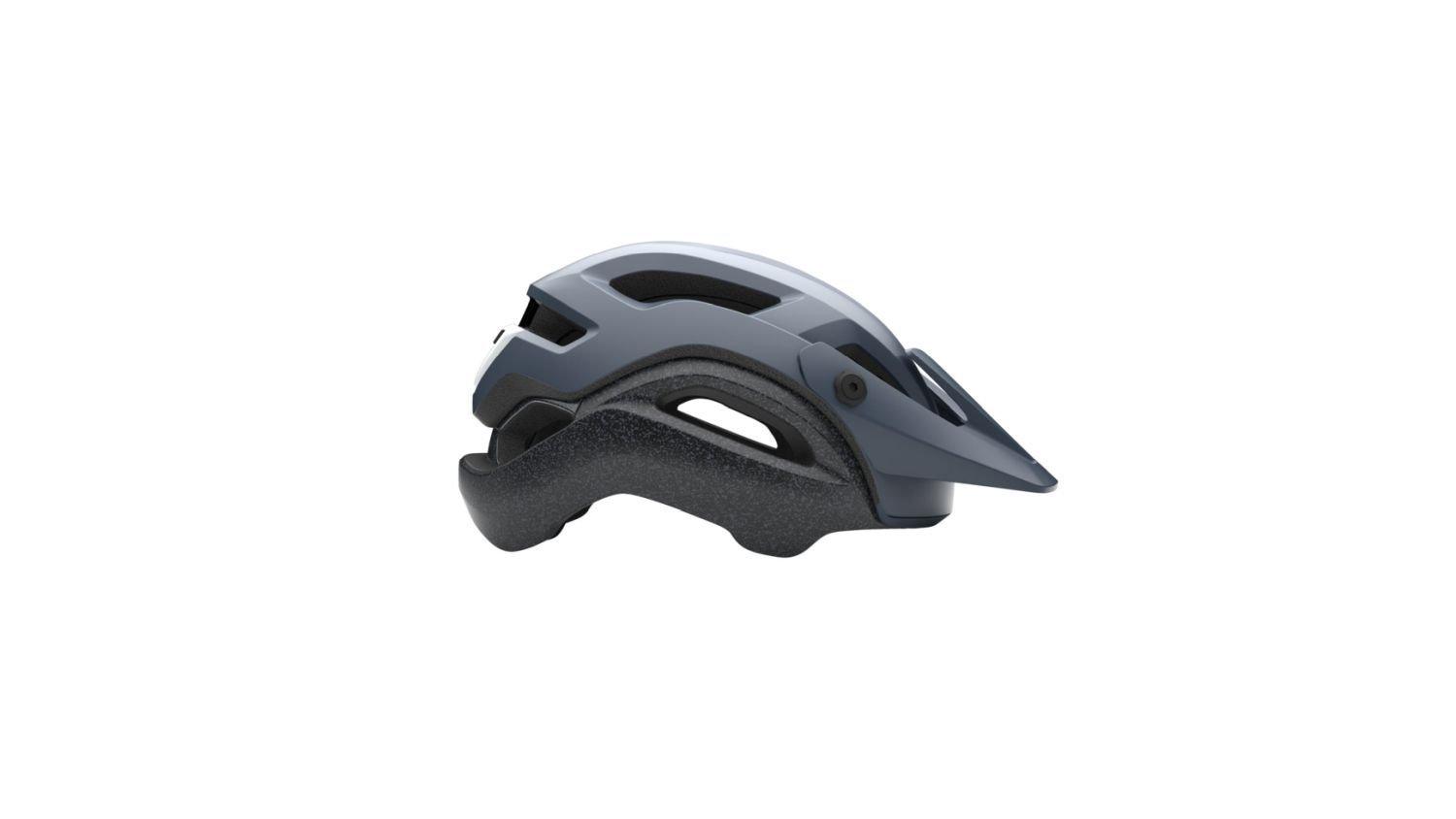 Giro Manifest Spherical - Liquid-Life #Wähle Deine Farbe_Matte Grey