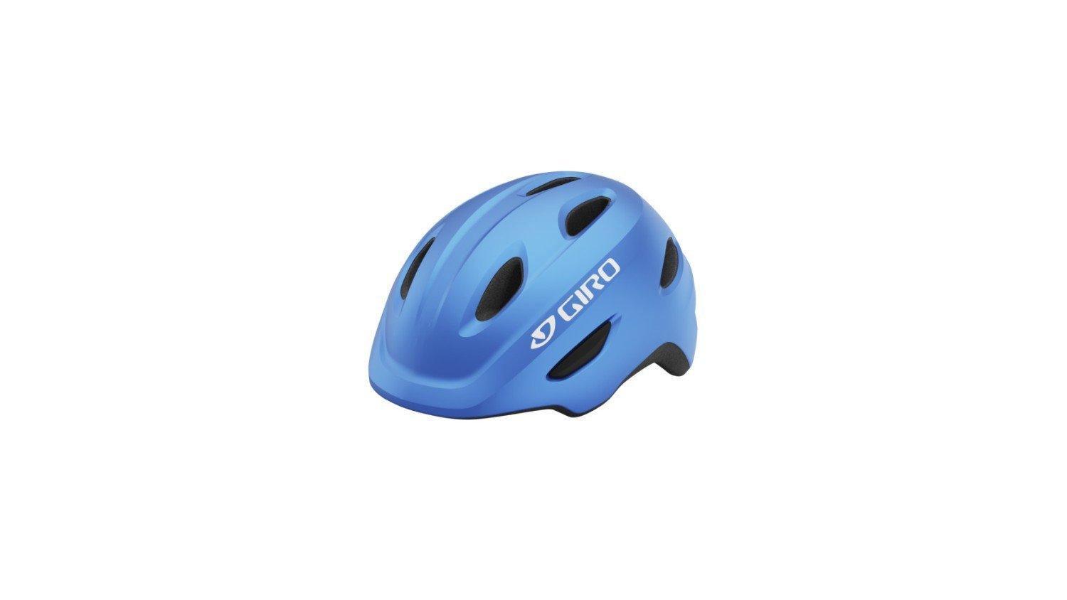 Giro Scamp - Liquid-Life #Wähle Deine Farbe_ano blue