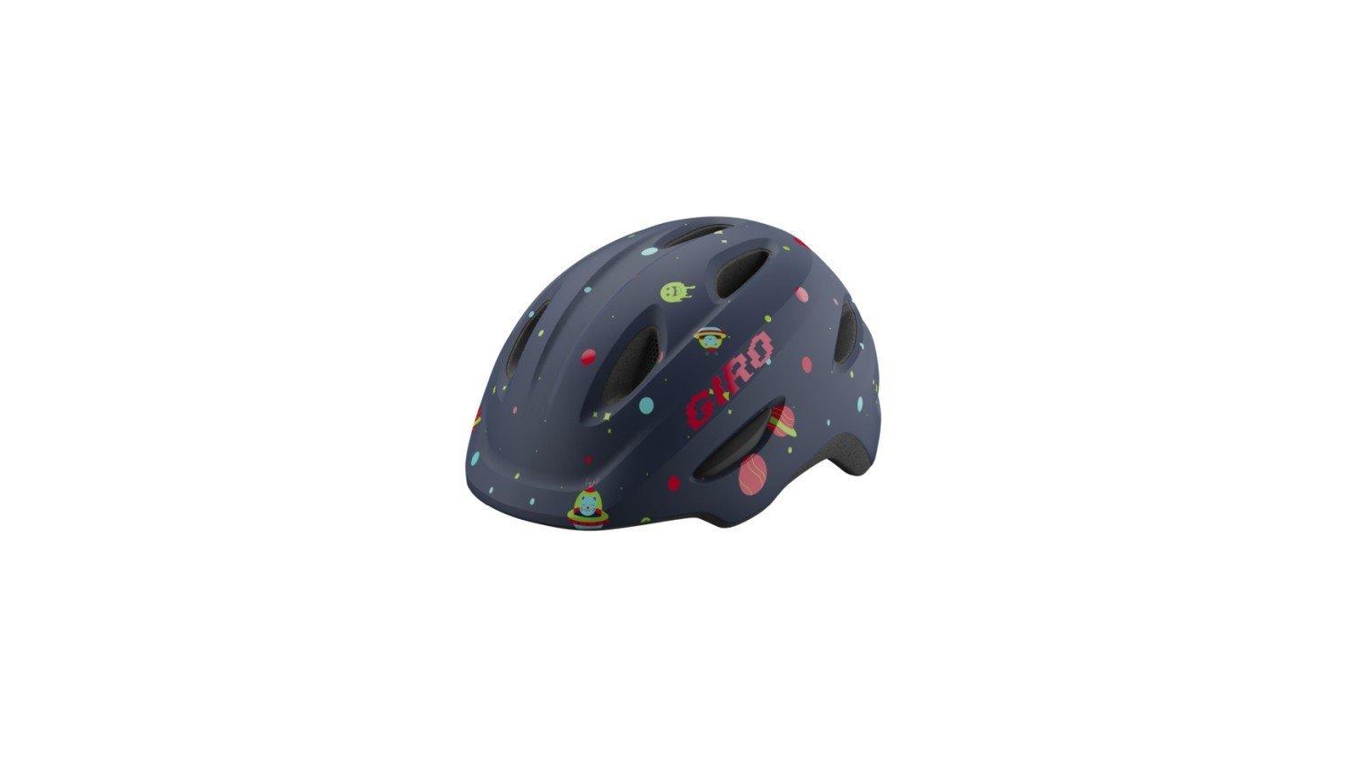 Giro Scamp - Liquid-Life #Wähle Deine Farbe_matte midnight space