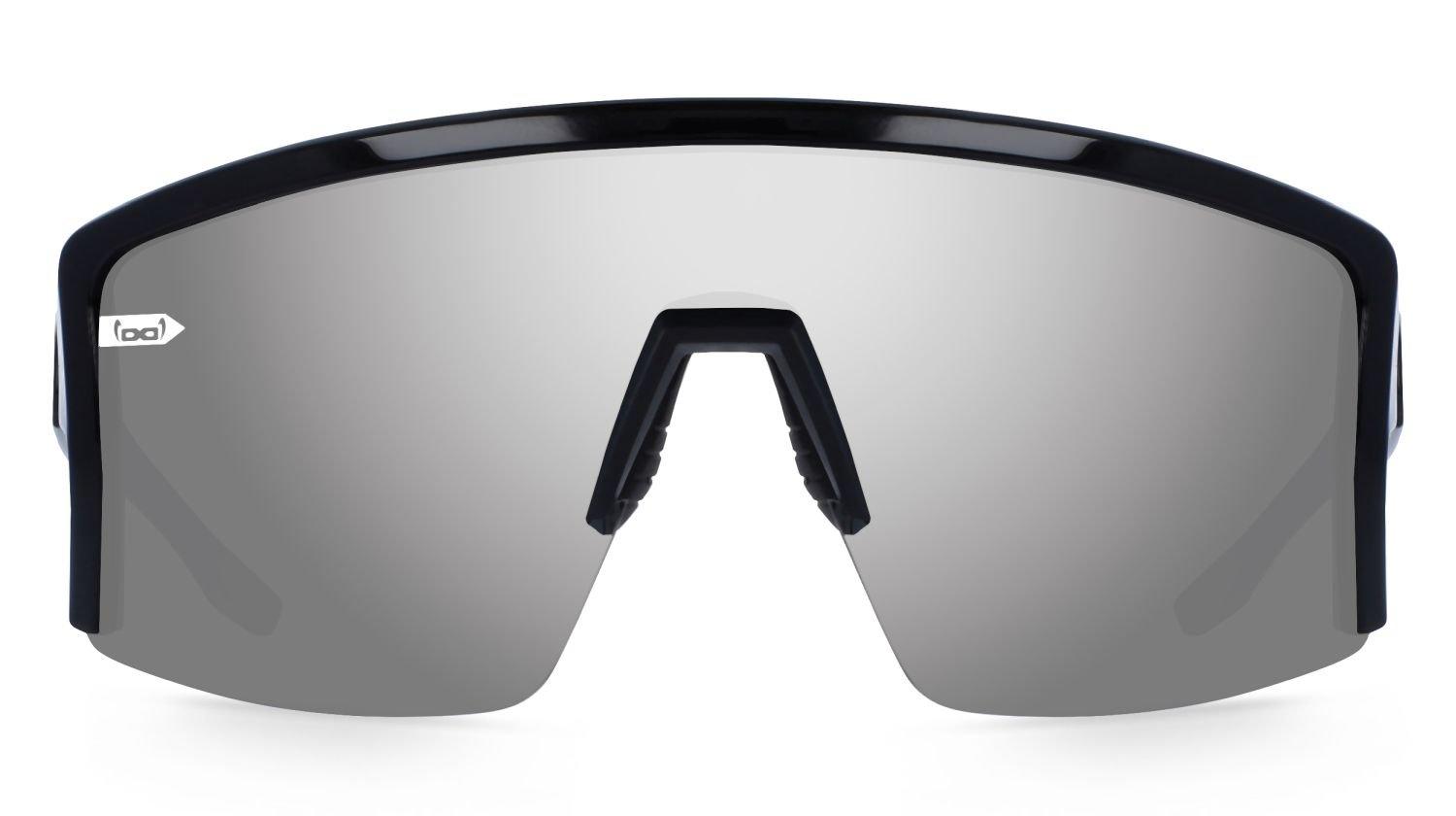 gloryfy G20 Flatline - Liquid-Life #Wähle Deine Farbe_Silver Mirror