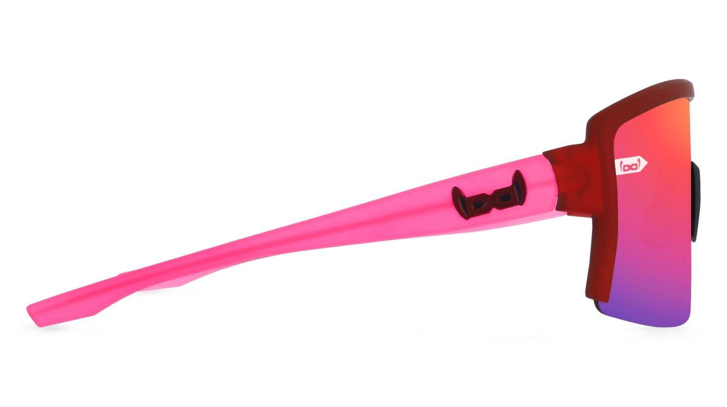 gloryfy G20 Flatline - Liquid-Life #Wähle Deine Farbe_Pink Infrared