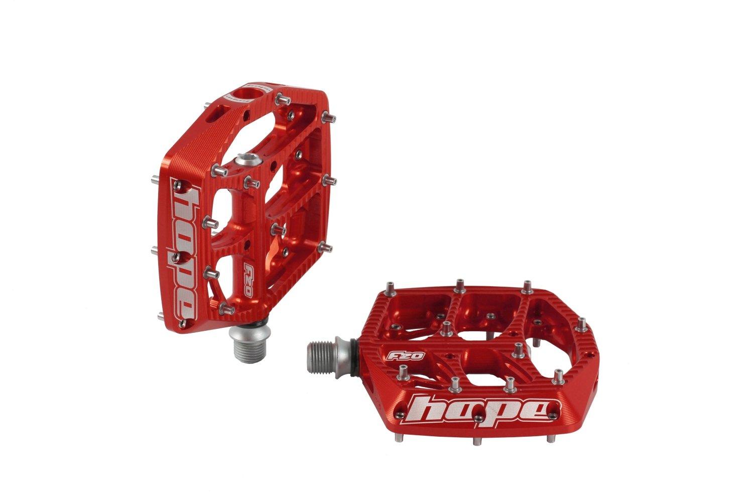 Hope F20 Pedals - Liquid-Life