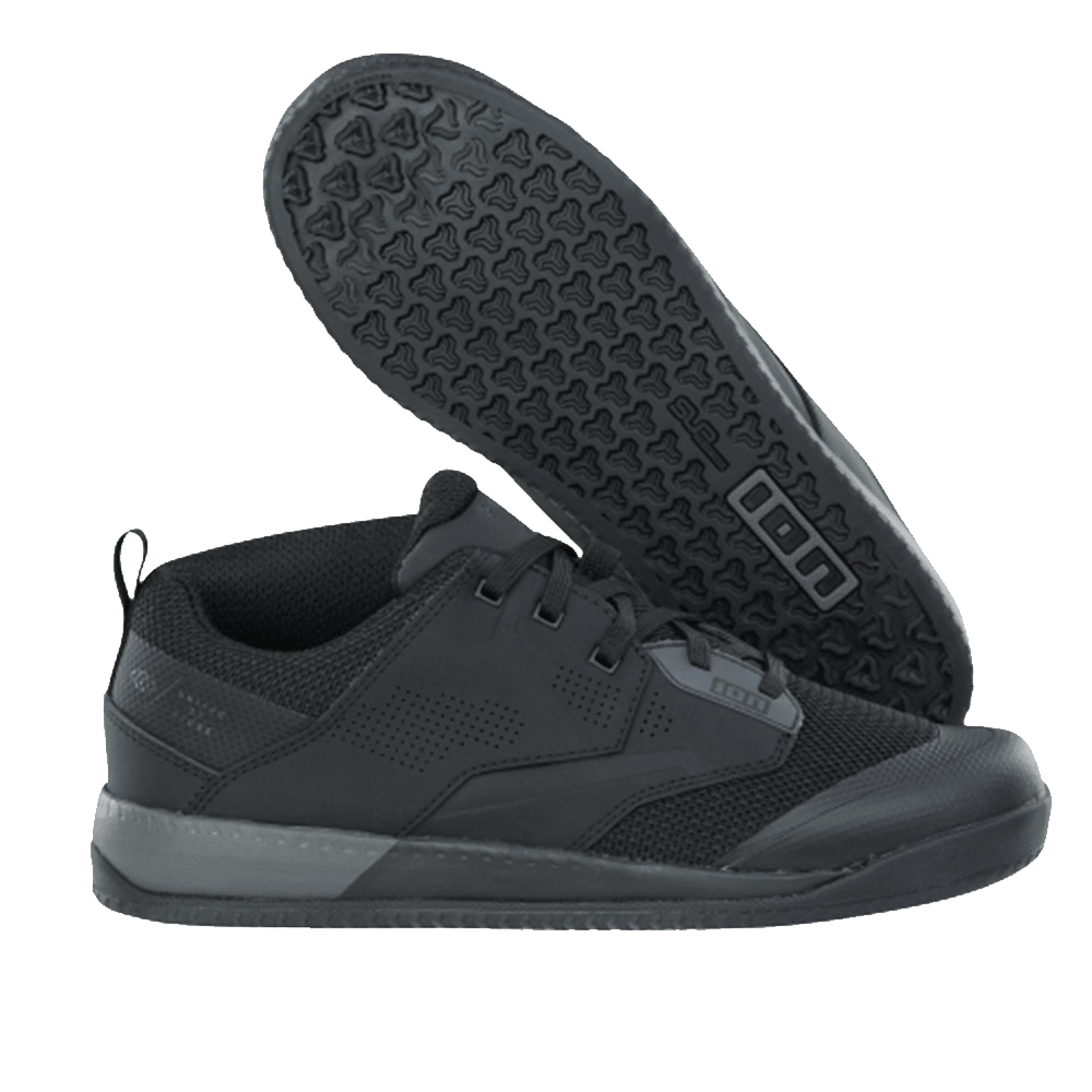 ION Shoes Scrub Amp - Liquid-Life #Wähle Deine Farbe_All Black