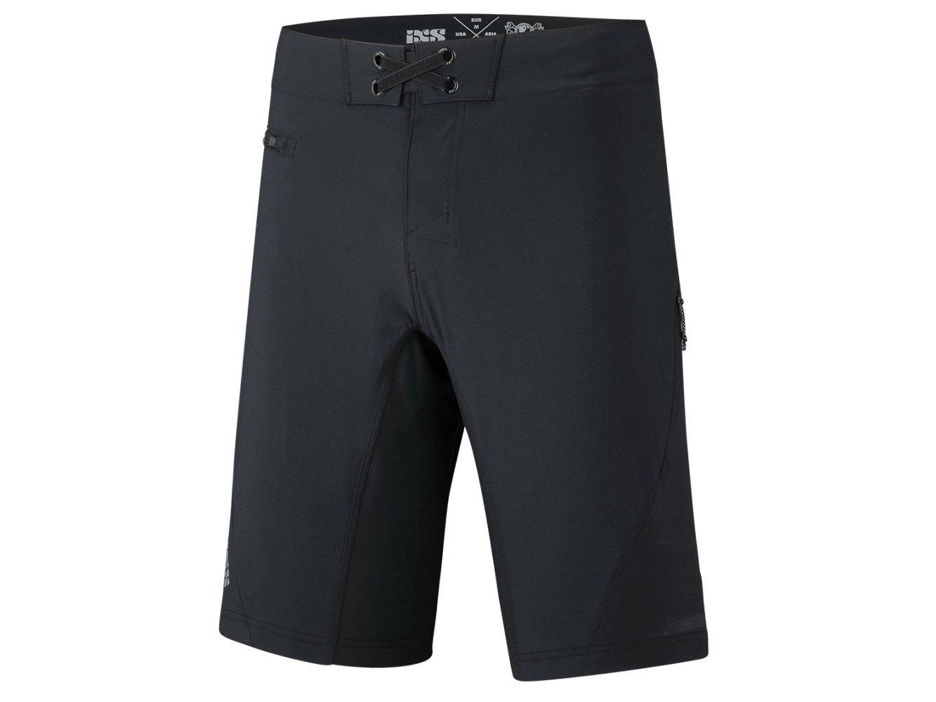 IXS Flow XTG Shorts - Liquid-Life