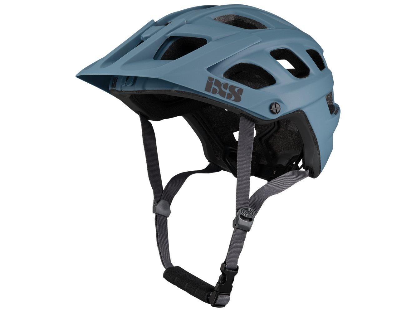 IXS Trail EVO helmet - Liquid-Life