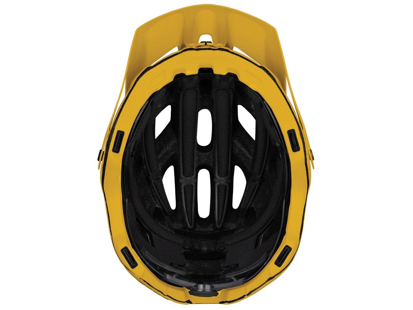IXS Trail EVO MIPS Helmet - Liquid-Life #Wähle Deine Farbe_Saffron