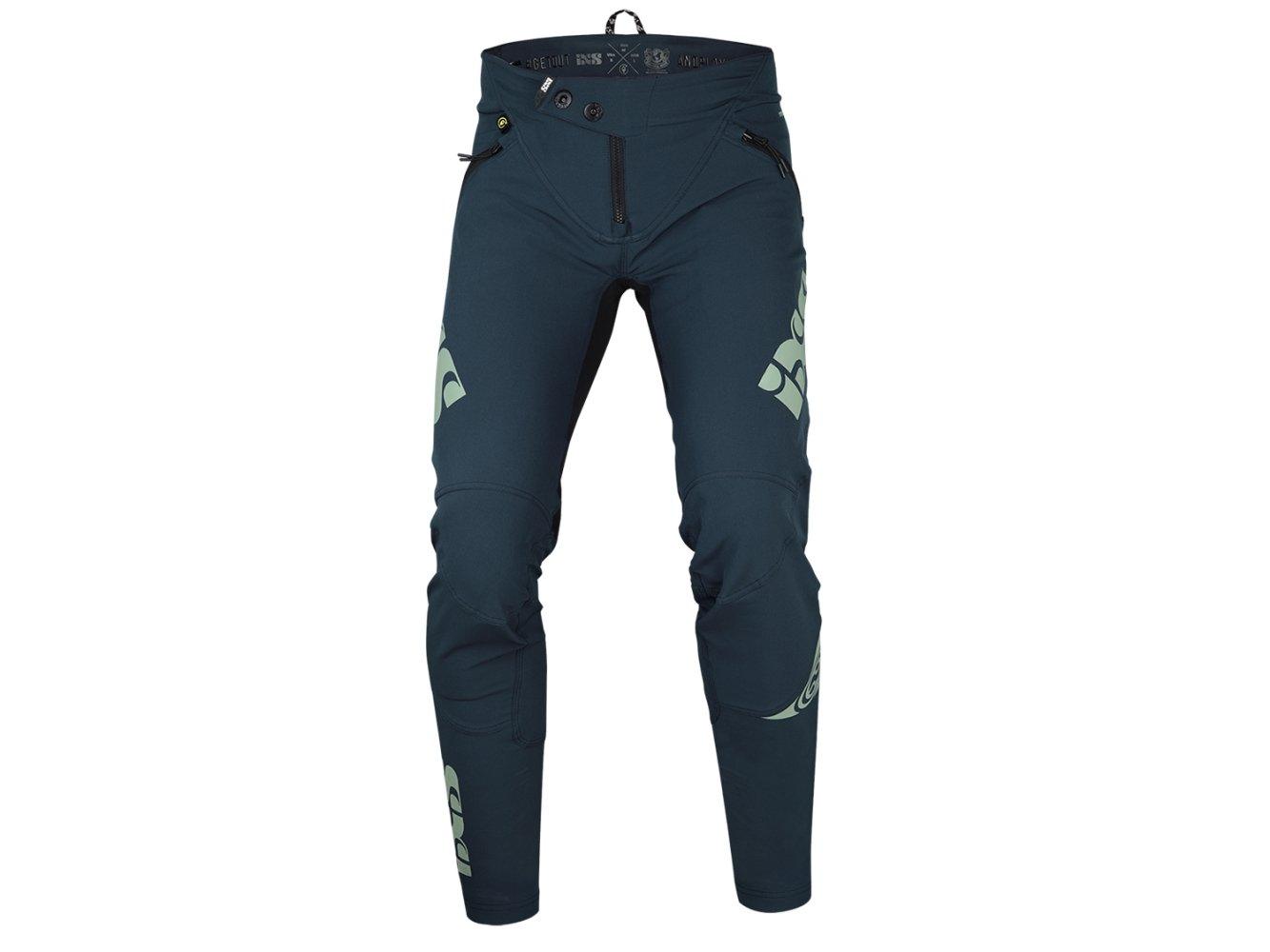 IXS Trigger Pants - Liquid-Life