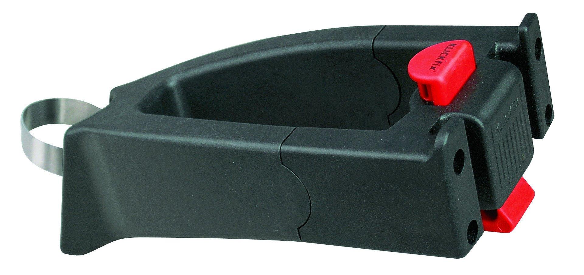 klickfix lenkertasche adapter Klickfix Extender Set inkl. Lenkeradapter 0211 – Stabil & Leicht