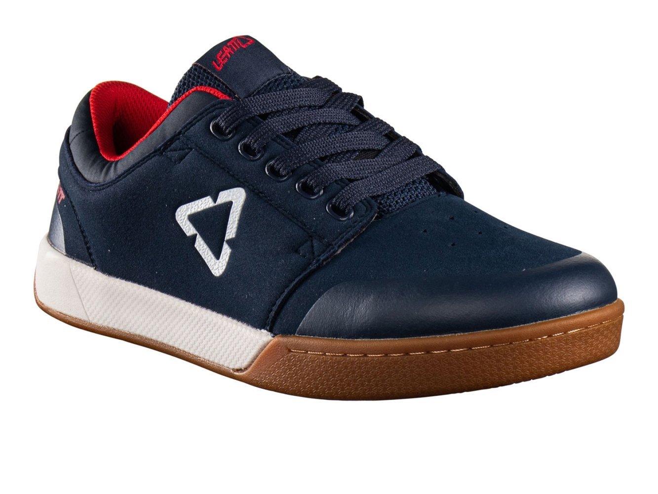 Leatt 2.0 Flatpedal Shoe - Liquid-Life #Wähle Deine Farbe_Onyx