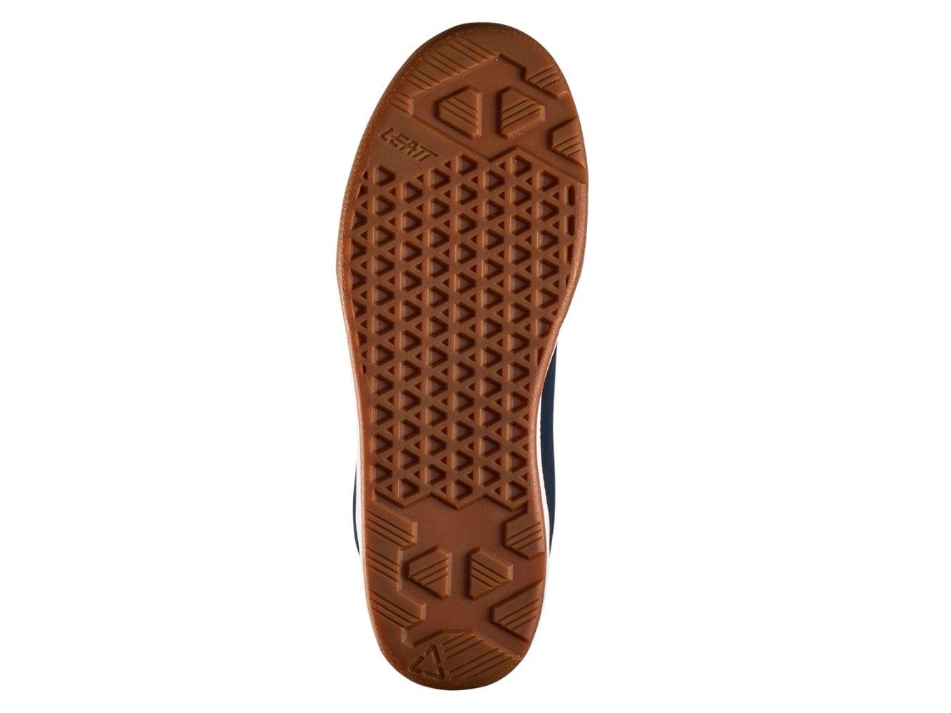 Leatt 2.0 Flatpedal Shoe - Liquid-Life #Wähle Deine Farbe_Onyx