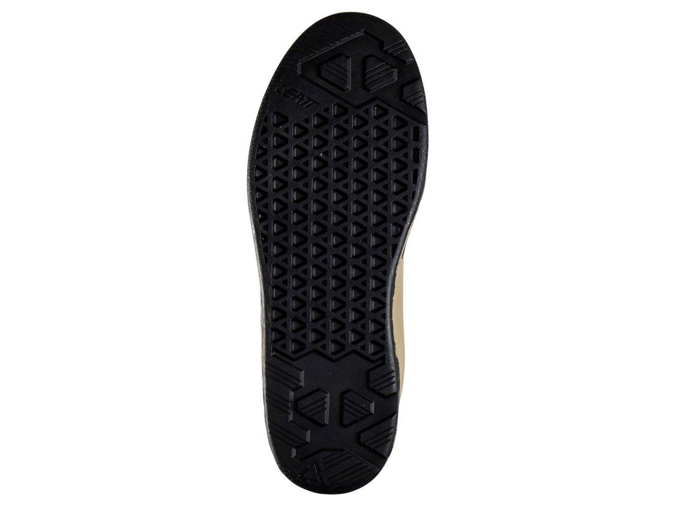 Leatt 2.0 Flatpedal Shoe - Liquid-Life #Wähle Deine Farbe_Dune