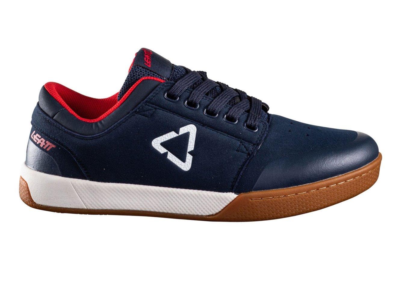 Leatt 2.0 Flatpedal Shoe - Liquid-Life #Wähle Deine Farbe_Onyx