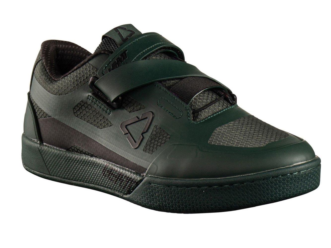 Leatt 5.0 Klickpedal Shoe - Liquid-Life #Wähle Deine Farbe_Ivy