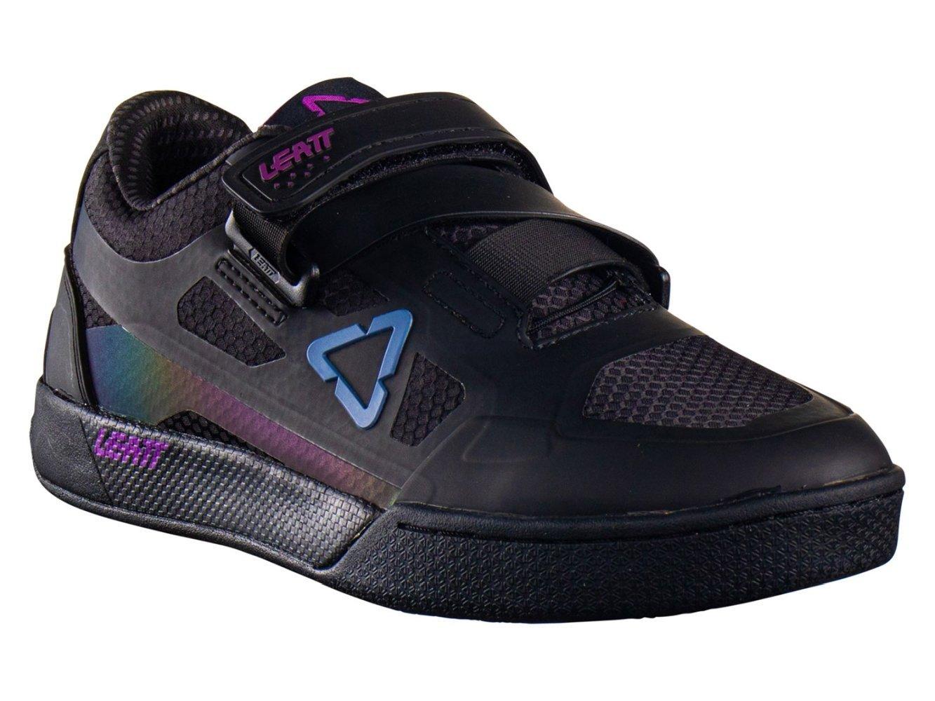 Leatt 5.0 Klickpedal Women Shoe - Liquid-Life