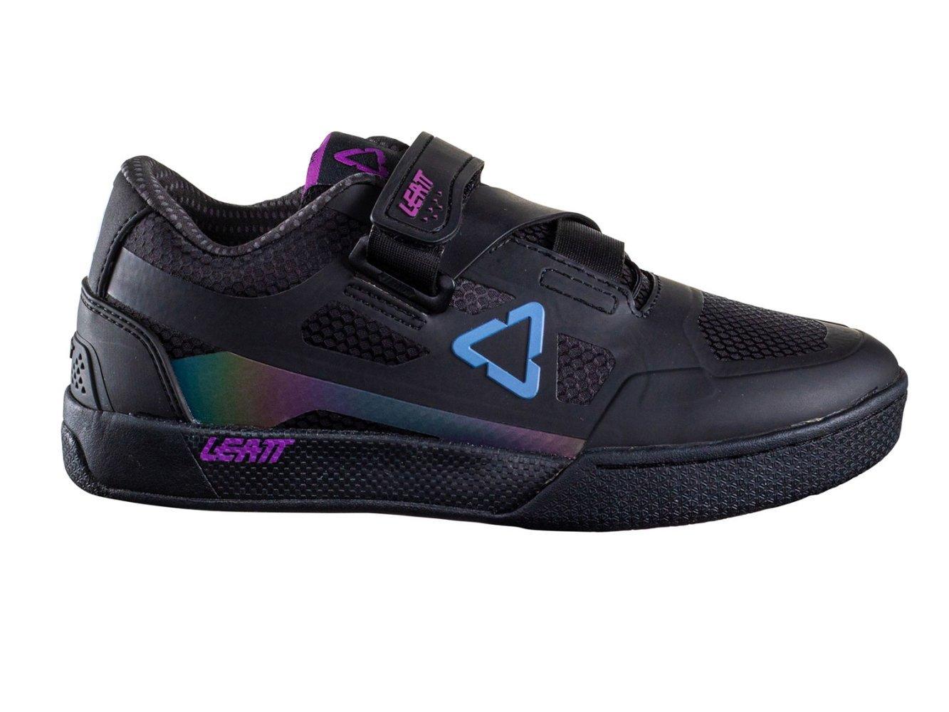 Leatt 5.0 Klickpedal Women Shoe - Liquid-Life