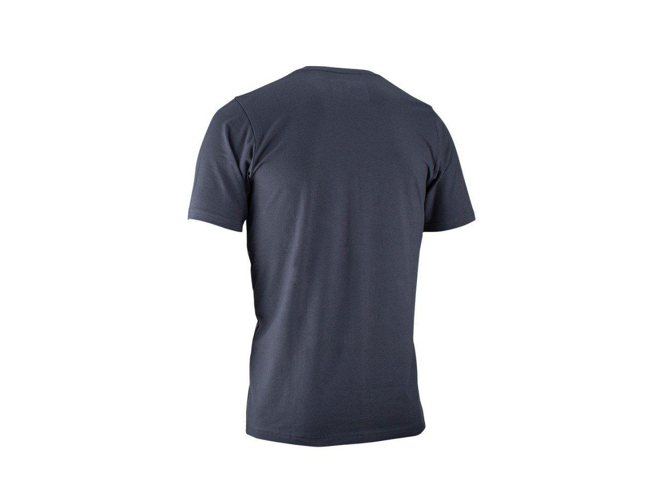 Leatt Core T-shirt - Liquid-Life #Wähle Deine Farbe_Shadow