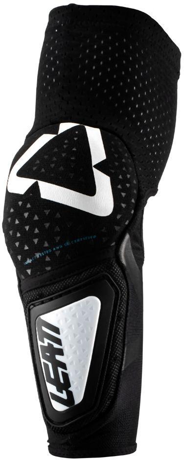 Leatt Elbow Guard Hybrid Junior Unisize - Liquid-Life