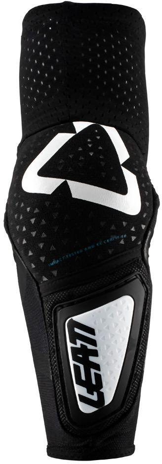 Leatt Elbow Guard Hybrid Junior Unisize - Liquid-Life