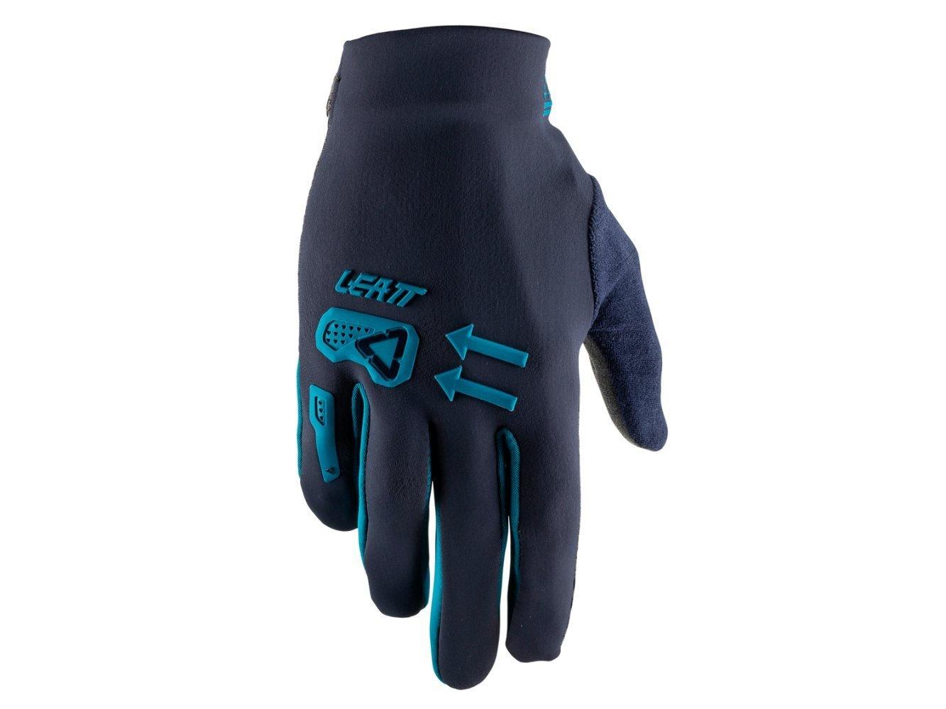 Leatt Glove DBX 2.0 Windblock - Liquid-Life #Wähle Deine Farbe_Blue Ink