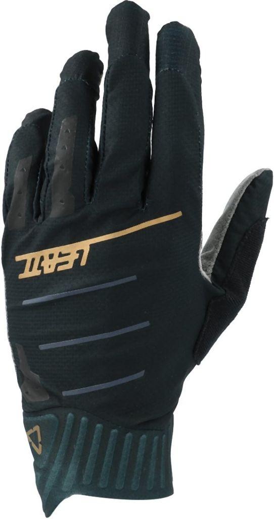 Leatt Glove DBX 2.0 Windblock - Liquid-Life #Wähle Deine Farbe_Black