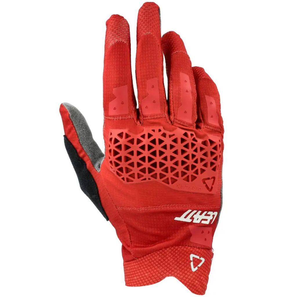 Leatt MTB 3.0 Lite Handschuhe: Maximaler Grip & Airflex-Schutz