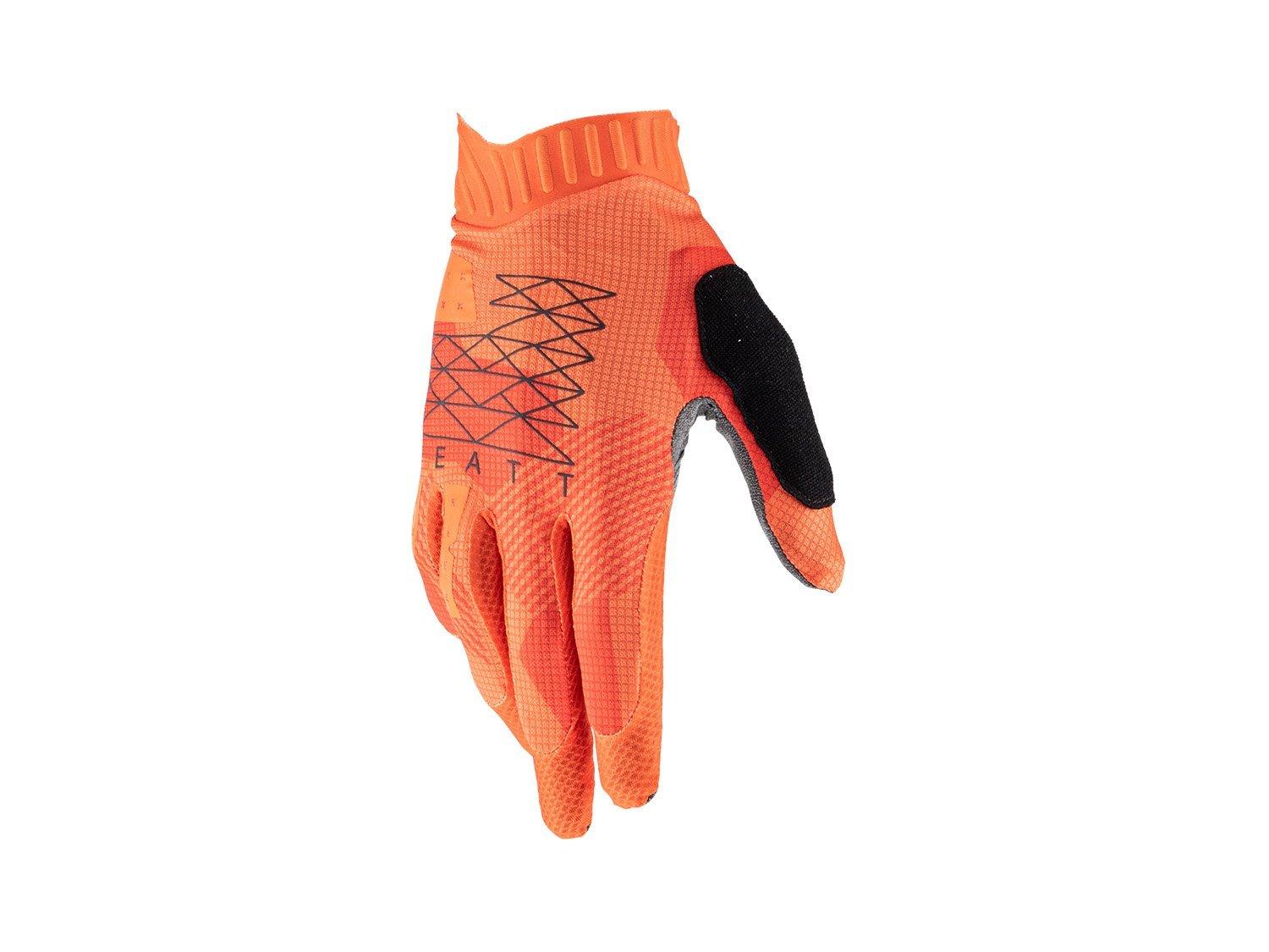 Leatt Glove MTB 1.0 GripR Junior - Liquid-Life