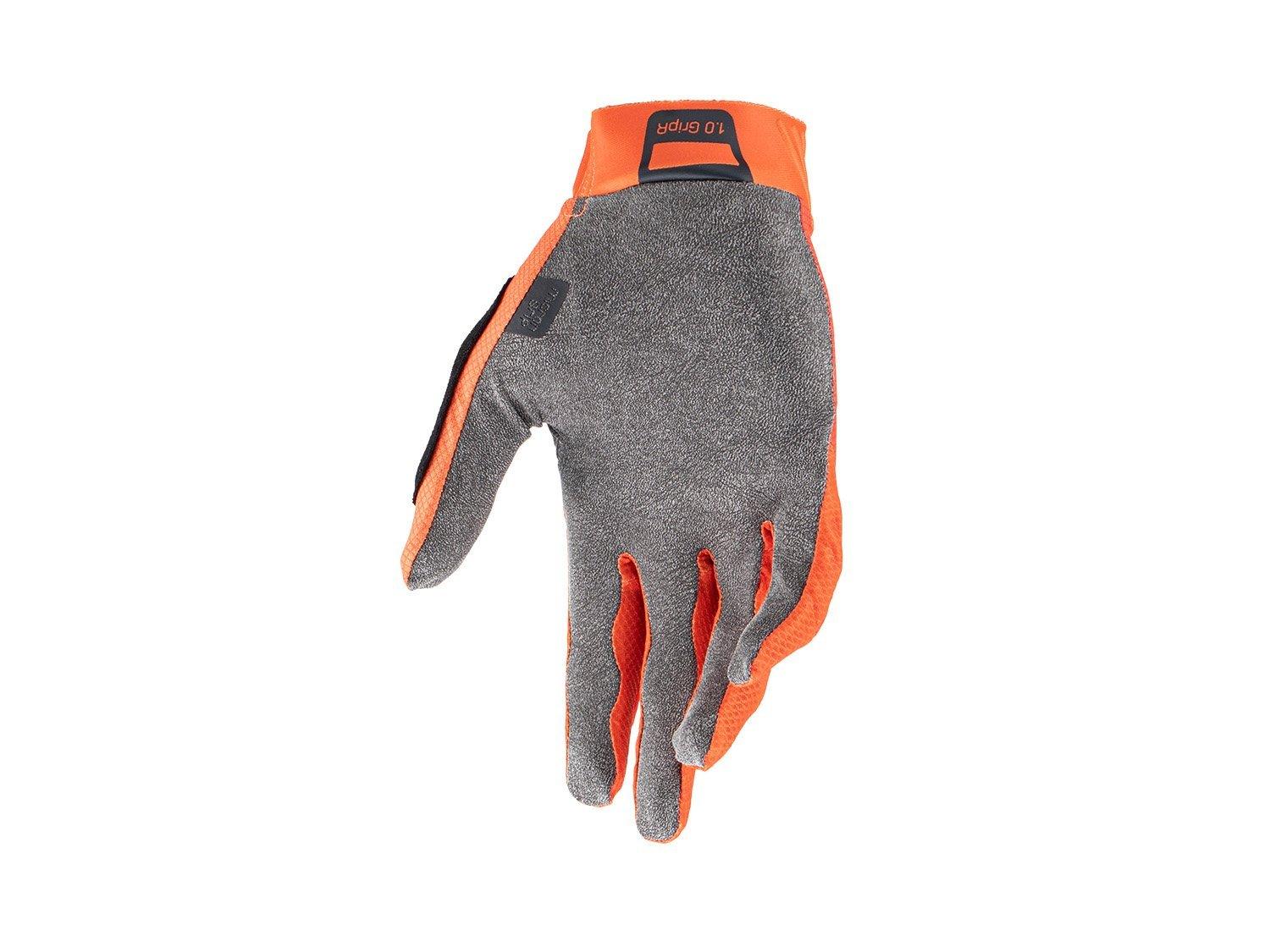 Leatt Glove MTB 1.0 GripR Junior - Liquid-Life