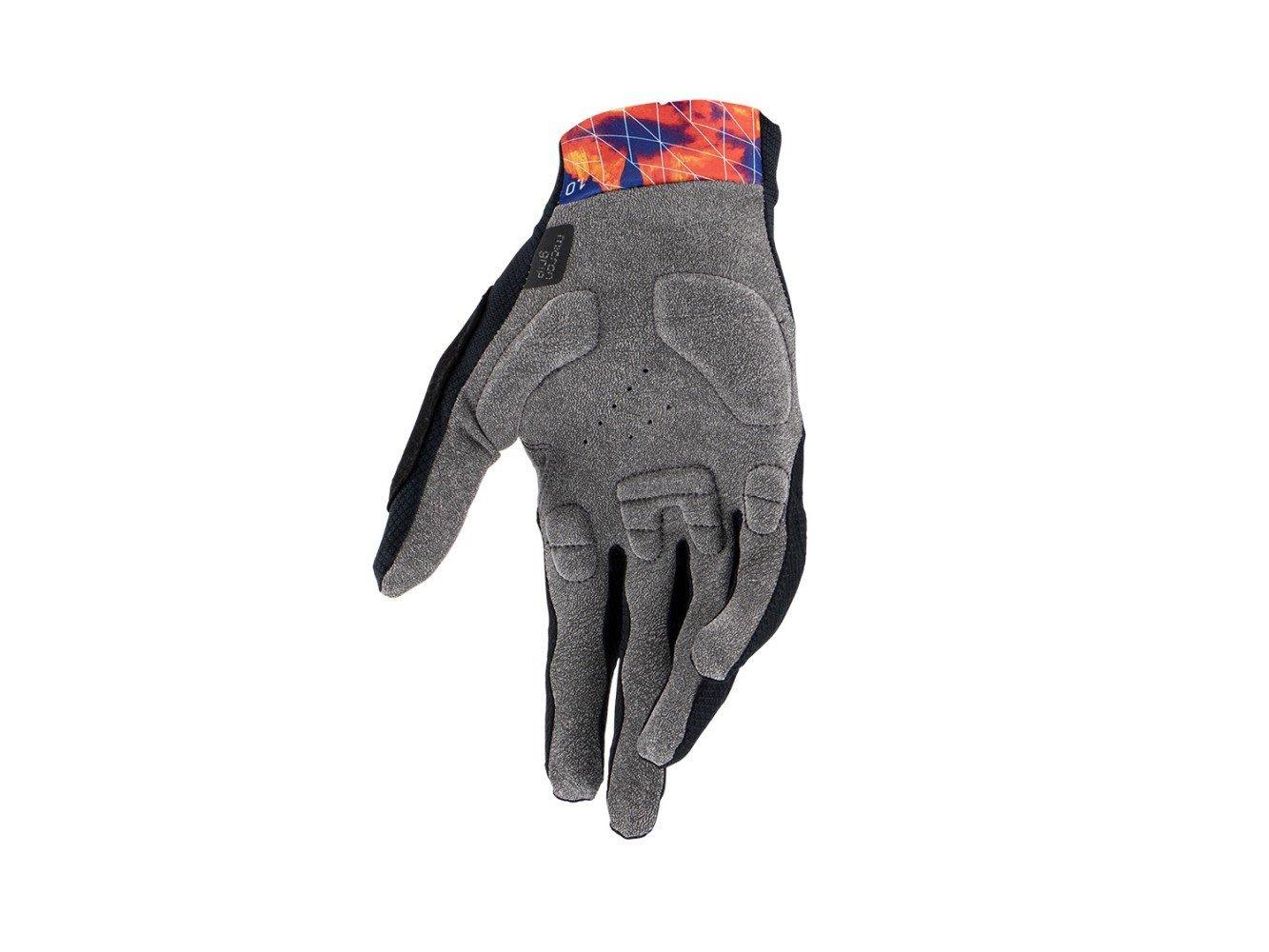 Leatt Glove MTB 1.0 Padded Palm - Liquid-Life #Wähle Deine Farbe_Black