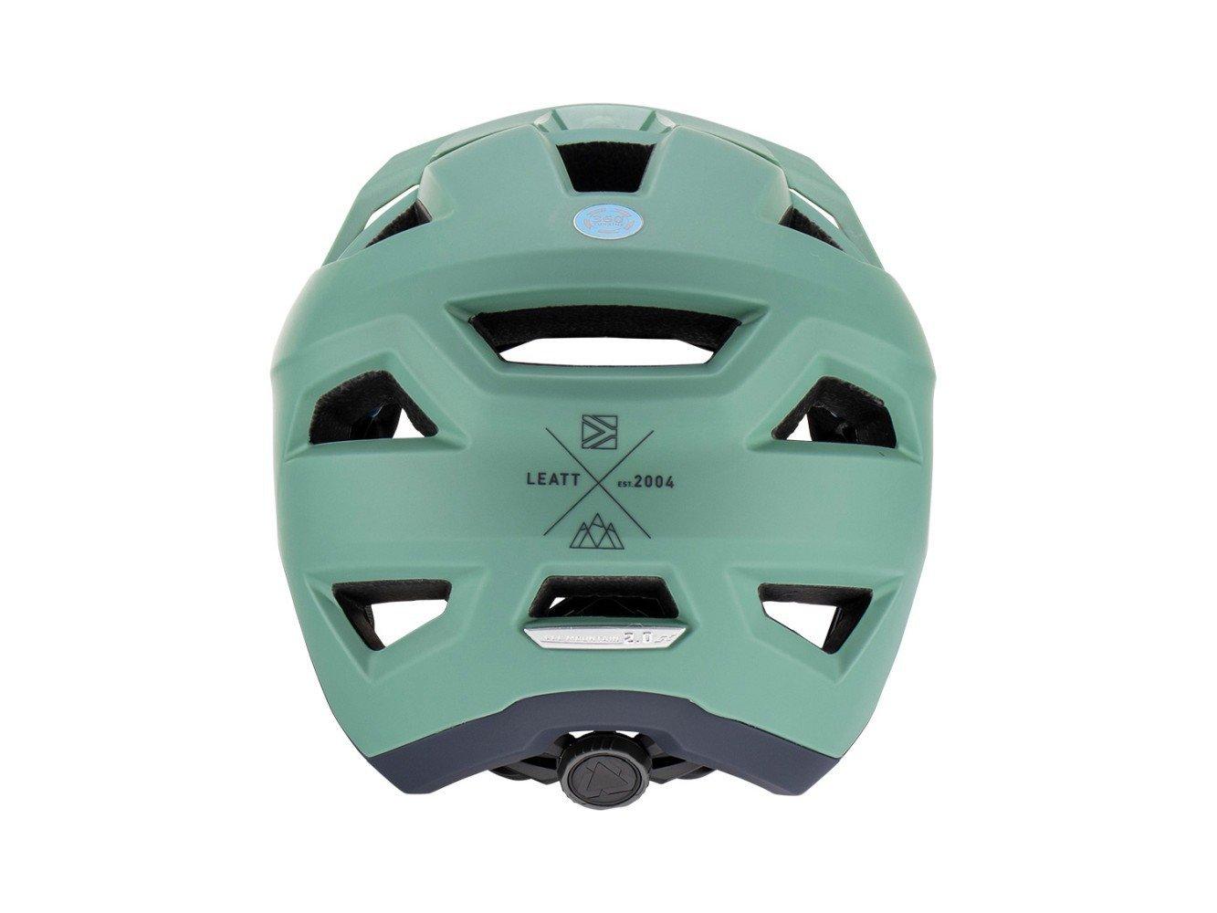 Leatt Helmet MTB All Mountain 2.0 - Liquid-Life