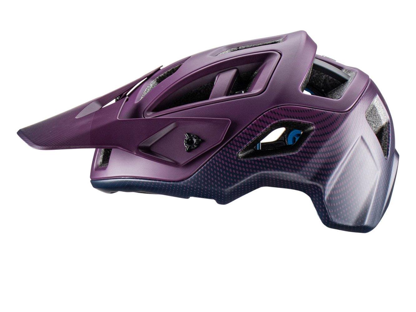 Leatt Helmet MTB All Mountain 3.0 - Liquid-Life #Wähle Deine Farbe_Dusk