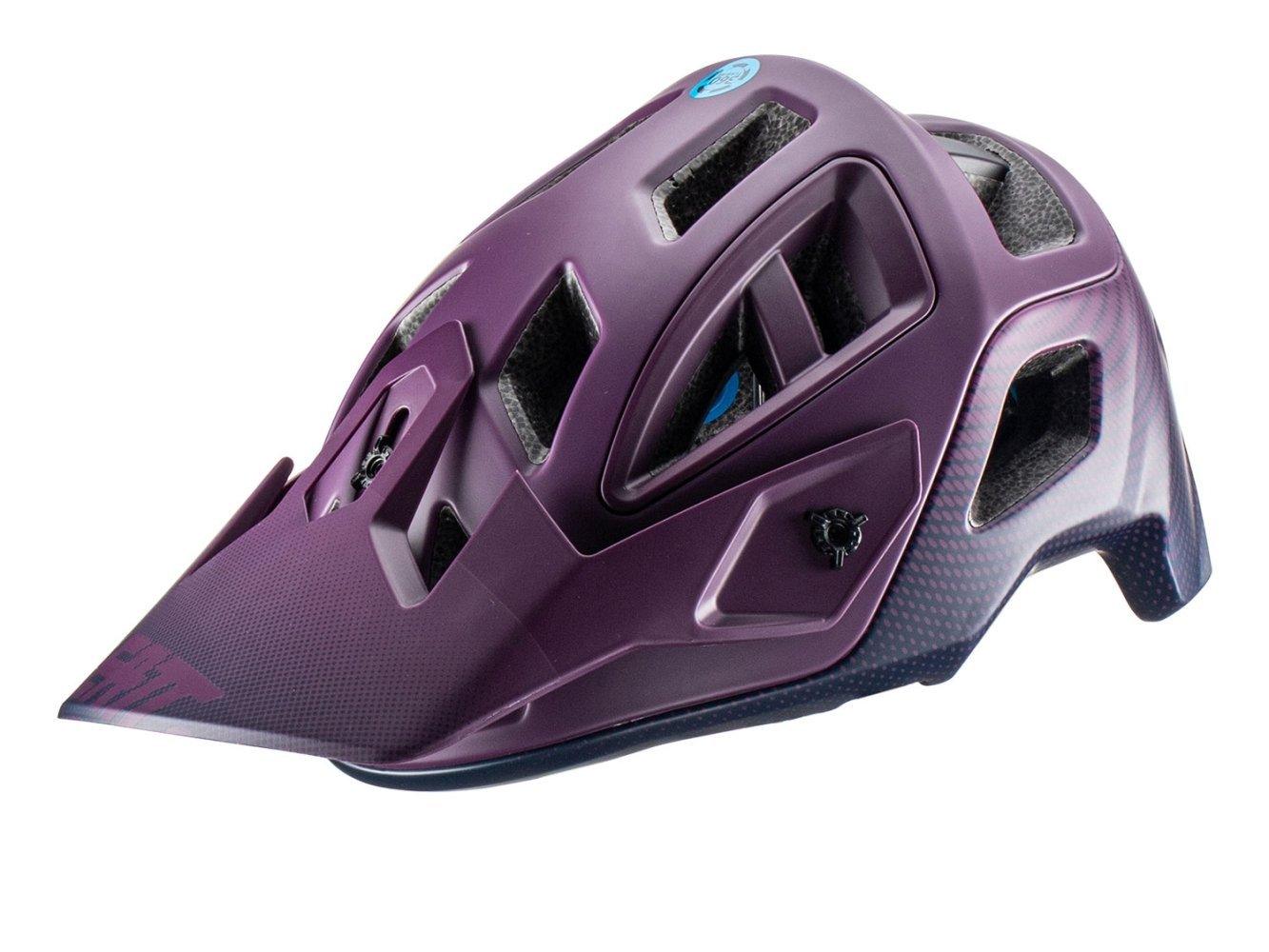 Leatt Helmet MTB All Mountain 3.0 - Liquid-Life #Wähle Deine Farbe_Dusk