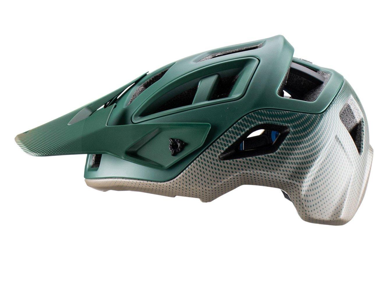 Leatt Helmet MTB All Mountain 3.0 - Liquid-Life #Wähle Deine Farbe_Ivy