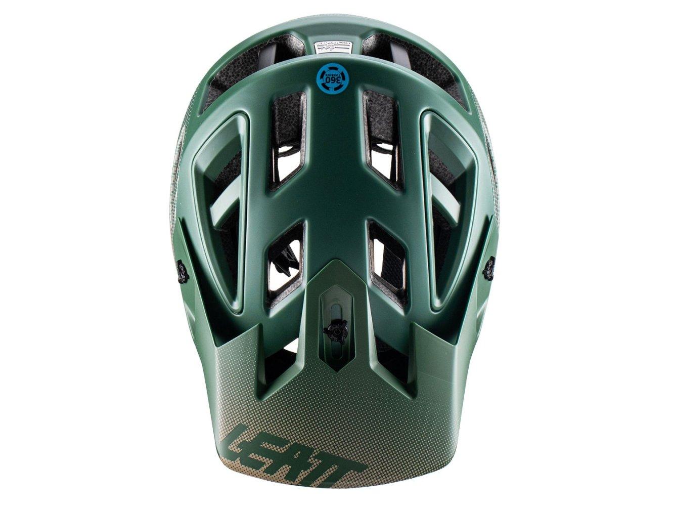 Leatt Helmet MTB All Mountain 3.0 - Liquid-Life