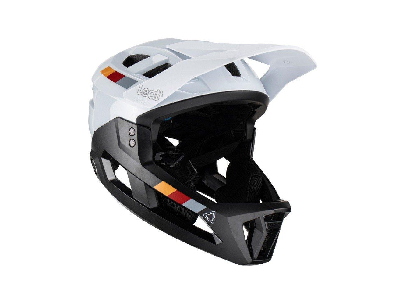 Leatt Helmet MTB Enduro 2.0 - Liquid-Life