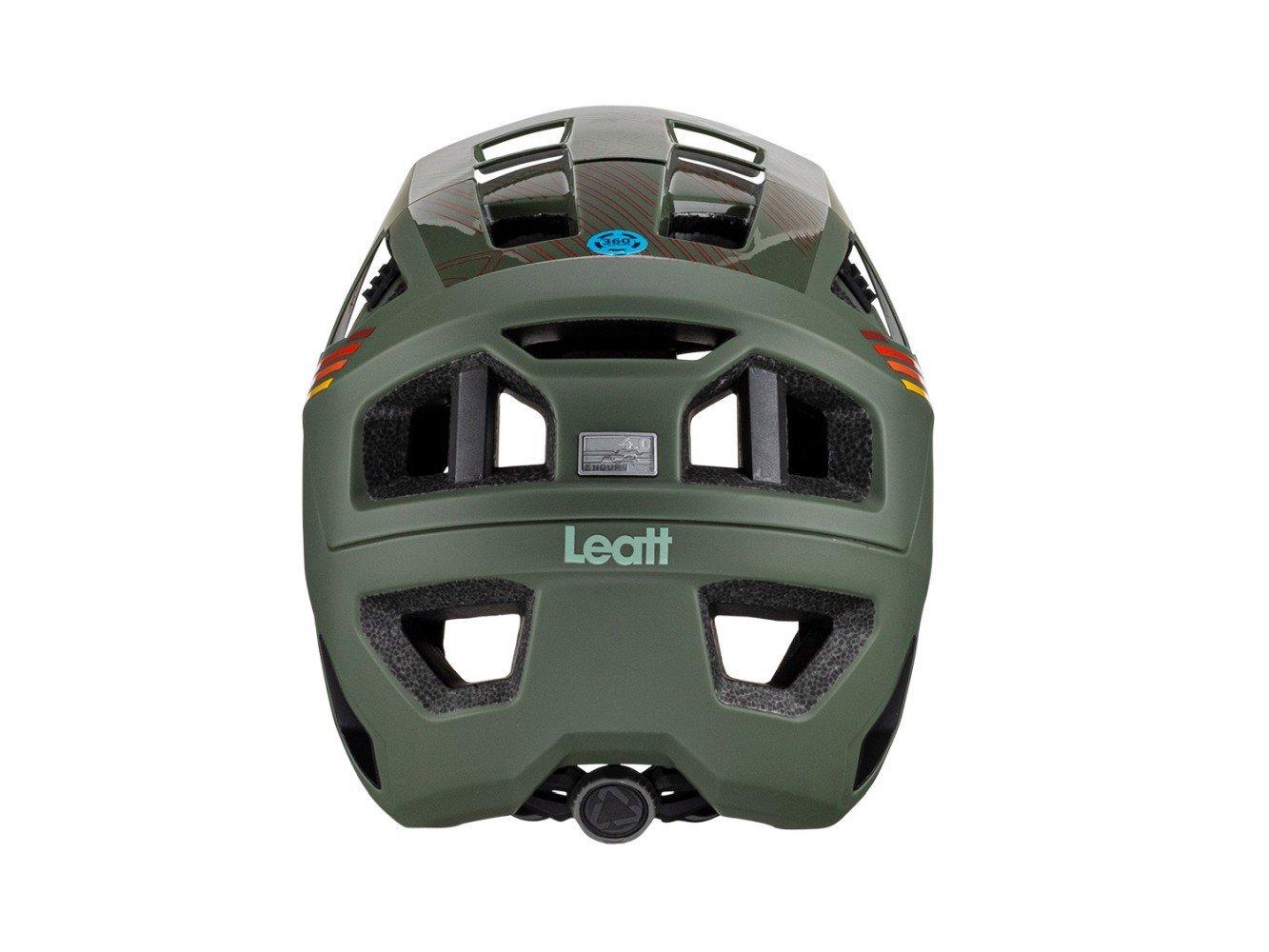 Leatt Helmet MTB Enduro 4.0 - Liquid-Life