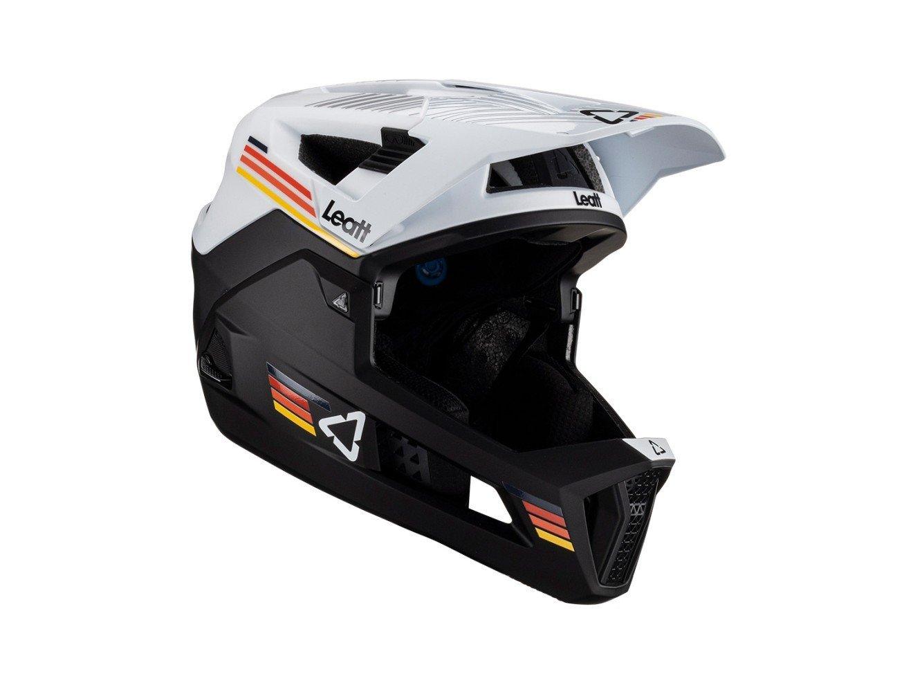 Leatt Helmet MTB Enduro 4.0 - Liquid-Life