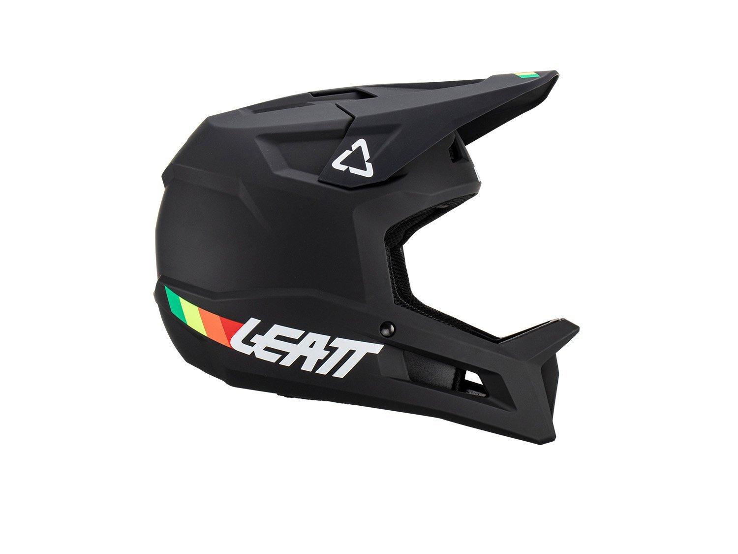 Leatt Helmet MTB Gravity 1.0 - Liquid-Life