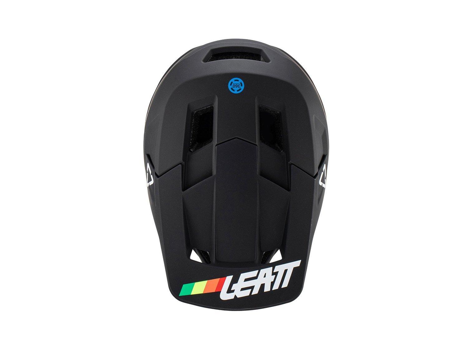 Leatt Helmet MTB Gravity 1.0 - Liquid-Life